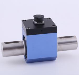 China 0.1-500N.M Torque Measurement Sensor IP66 CE Certificate Load Cell Stainless Steel on sale