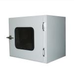 Class A Cleanliness and Performance Pass Box Clean Room