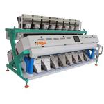 5000+ Pixels Rice Color Sorter With Precise Automatic Correction System