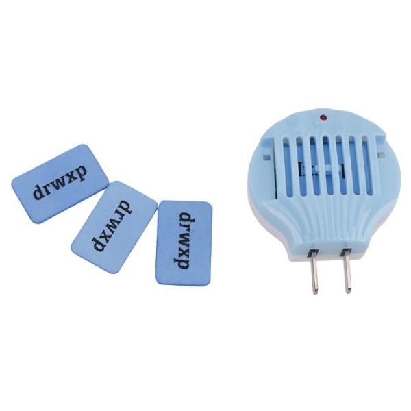 Quality 45ml Electric Mosquito Repellent Liquid Mat Heater OEM ODM for sale