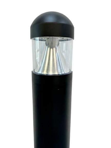 Quality Surface Mount Walkway LED Bollard Illuminator 100lm/w Efficiency for Your Requirements for sale