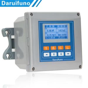 Buy cheap Water Quality Multi-Parameter Analyzer Insturment With RS485 Interface product