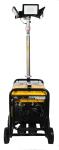 Multi-function 5kW Generator( Welding / Air Compression / Lighting )