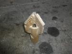 Drill Bit Drilling Rig Tools Casing Bit Three Wing Bit Hammer Bit Hard Material
