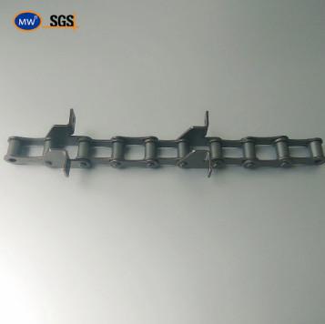 Quality Ultra Durable Low Maintenance Conveyor Chains With High Load Capacity for sale