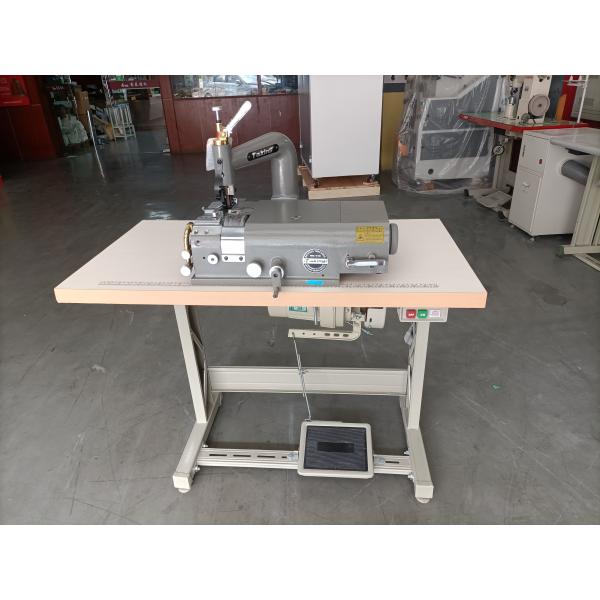 Wallet Production Industrial Skiving Machine Stable Operation High Versatility