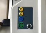 15 Inch Color TFT LCD Display Auto Double Alarm Multi - Parameter Patient