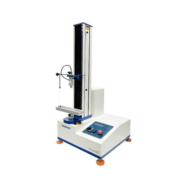 Quality Tensile Tester Grips And Fixtures For Free Universal Tensile Testing Machine for sale
