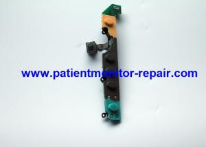 GE DASH3000 Patient Monitoring Equipment Key Press 418957-