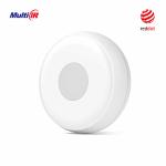 3V 2.4GHz Zigbee Smart Button SOS Emergency For Patients Zigbee Remote Button