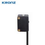 TOF Sensors 50-4000mm Red LED PNP Output Reflective Type Detect