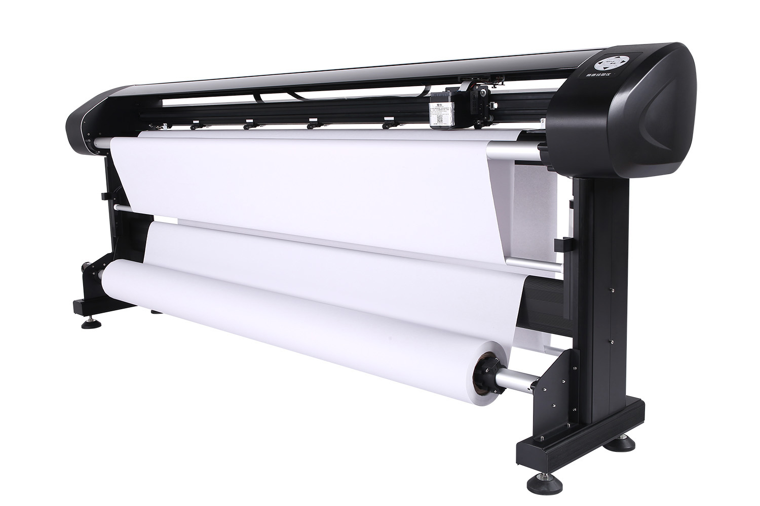 Auto Function Clothing Plotter for Large Area CAD Drawing Machine Pattern Plotter CAD