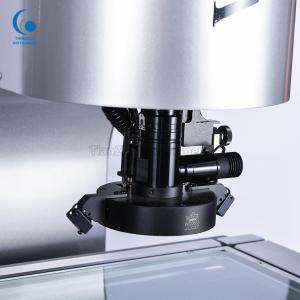 Buy cheap High Performance CNC Video Measuring System Easy To Use And Auto Measuring product