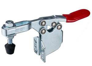 Side Mount  Horizontal Handle Toggle Clamp Use on Clamping Metal Plate GH-225DSM
