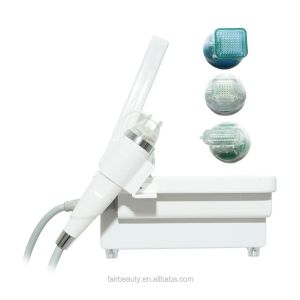 Buy cheap Sincoheren Skin Tightening RF Machine / Microneedling Radio Frequency Beauty Machine product