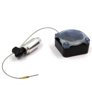 Buy cheap Self Alarmed Snapper With Adjustable Magnetic Loop For Retail Display product