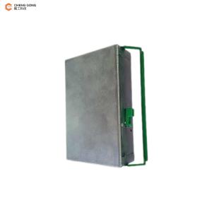 China NMD ATM Cassette Parts Glory Delarue Talaris NMD050 NMD50 RV150 Reject Cassette on sale