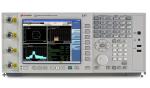 Multiscene LTE Wireless Communications Test Set , Keysight Agilent E6607A EXT