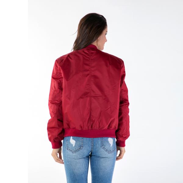 Ma1 Women's Jackets & Coats Aviator Running Jacket Cotton Winter Tide Army Jacket