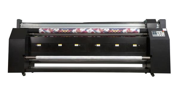 Quality High resolution Mimaki Textile Printer / continuous inkjet printer for sale