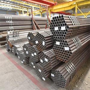 Buy cheap 316 Stainless Steel Seamless Tube Suppliers Precision Steel Pipe Astm A53 Carbon Steel Pipe product