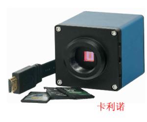1080P HDMI Microscope Camera with Remote control