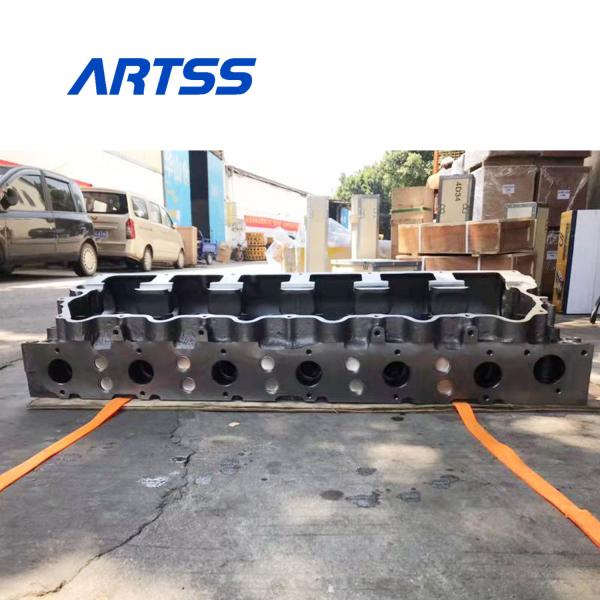 C18 Head Cylinder Lid Assembly 2237263 223-7263 For Caterpillar