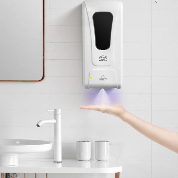 1000ml Hand Sanitizer Dispenser