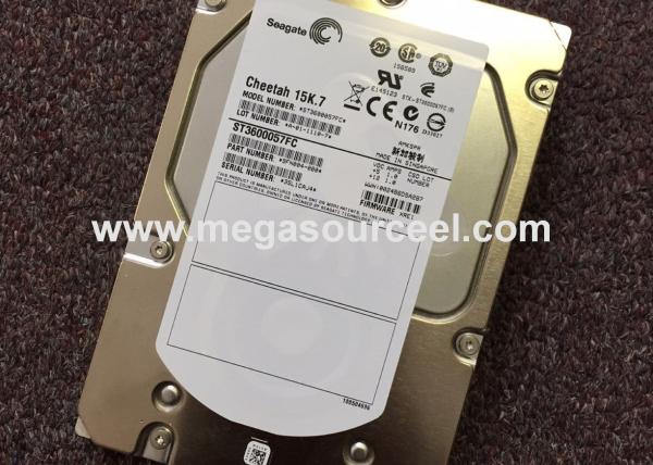 Quality 16 MB Desktop Hard Disk Seagate HP 495808-001 495277-006 AJ872A ST3600057FC 600G 15K for sale