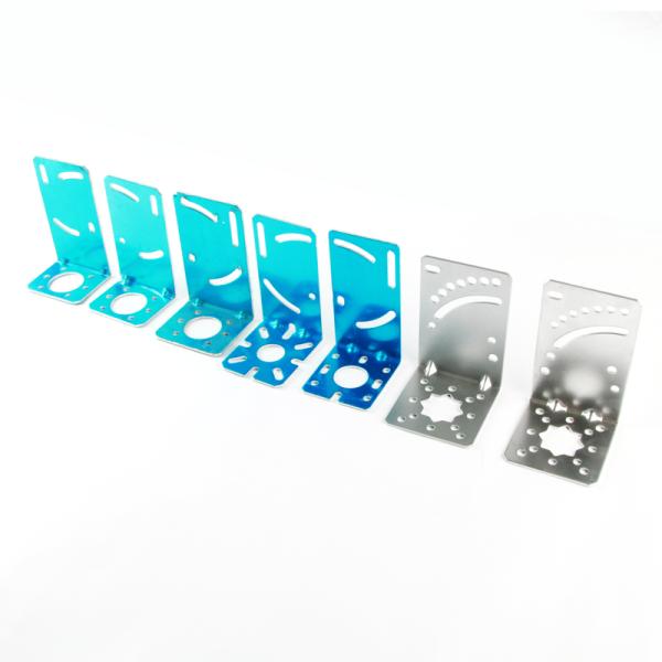 Sturdy Wall Mounted Antenna Bracket with Adjustable Design and Small Hole Dia 3.5mm