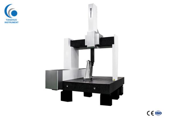 Quality High Precision Coordinate Measuring Machine , Coordinate Measuring System for sale