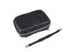 Accessories Custom EVA Case With Separate Compartment Mesh Pocket