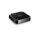 Smart X96 Mini TV Box With RAM 1G 2G ROM 8G 16G 2.4GHz WIFI Multi Media Set Top