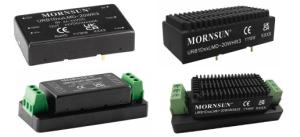 China 15W 20W DC DC Converter Module Wide Input Range Isolated Regulated Single Output on sale