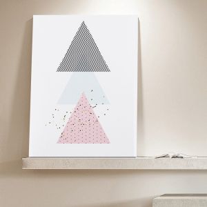 Personal Tailor Wall Decorative Printed Acoustic Panel Sound Absorbing