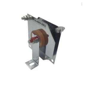 Updated High Energy Metal Oxide Varistor MYN2-470V-20KJ As Overvoltage Protector With Insulated Coating