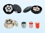 CL5R Low Speed Centrifuge Lightweight With Ideal Refrigerating Effect