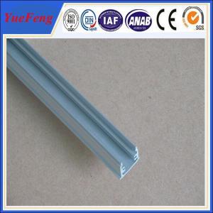 Buy cheap Good quality led aluminum profile for strip lamp product