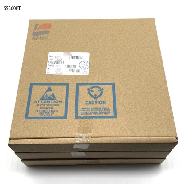 Quality SS360PT SOT-23 Hall Effect Current Sensor IC Digital High Sensitivity for sale