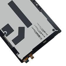 Buy cheap 1960 Surface Pro 7+ Screen Replacement 12.3&quot; LCD With Touch Assembly product