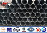 Conical Distribution 1mm Electrical Power Pole