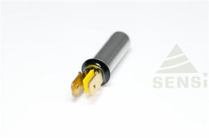 Buy cheap Customized SUS Tube Temperature Sensor 12K 3730 Used In Coffee Maker product