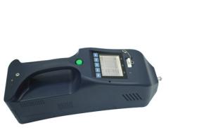 Buy cheap High Sensitivity Portable Explosive Detector , Rapid Speed Portable Drug Detector product