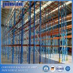 100% Selectivity Warehouse Pallet Racking System