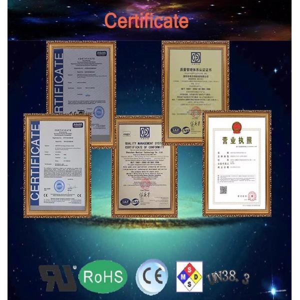 High Discharge Rate 10C 30A 3000mAh VTC6 18650 Lithium Battery Cell