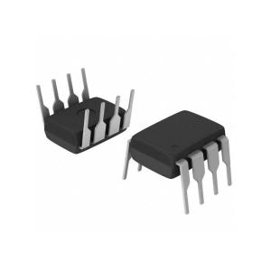 Buy cheap 14-Bit Capacitive Touch Sensor Buttons QProx™ Series Obsolete 8-DIP Integrated Circuit Sensor Voltage Supply product