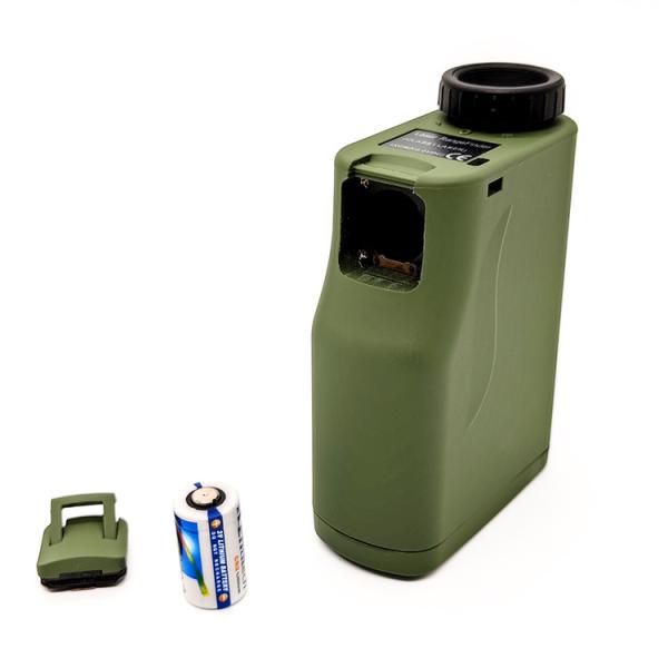 Fogproof Golf Rangefinder 6x Laser Range Finder 700m