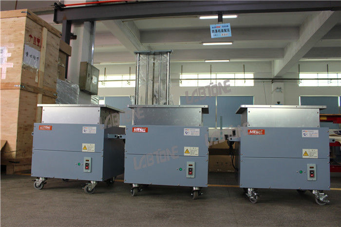 Low Frequency Vibration Shaker Table Small Mechanical Vibration Testing Machine For Battery Test