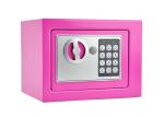 mini electronic combination key security small lockers digital safe box