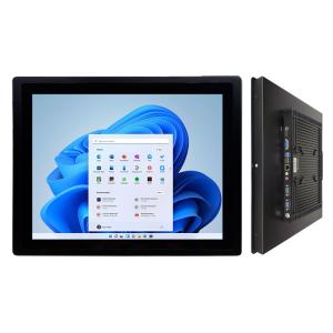China 4GB Memory Embedded Touch Panel PC With Project Capacitive Touch PCAP touch on sale